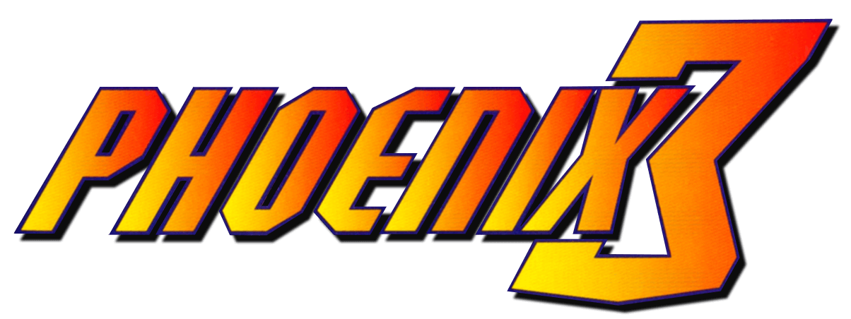 логотип Phoenix 3